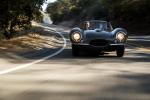 Jaguar XKSS Continuation 2016 года